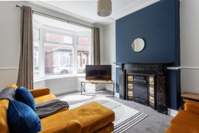 3 Bedroom Central Home Perfect For Contractors